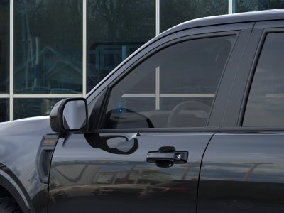 2026 Ford Maverick Tremor®