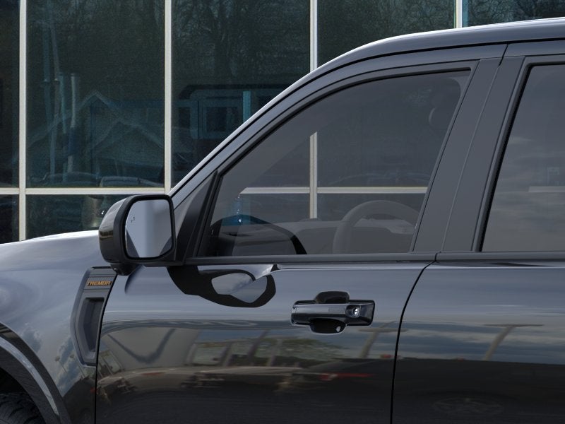 2026 Ford Maverick Tremor®