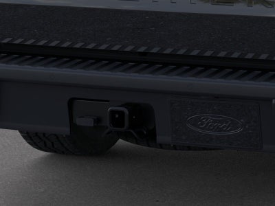 2026 Ford Maverick Tremor®