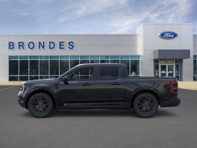 2026 Ford Maverick Tremor®