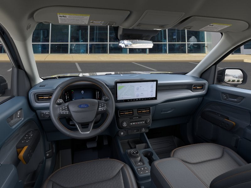 2026 Ford Maverick Tremor®