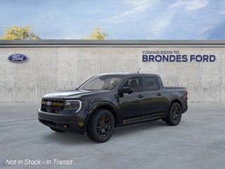2026 Ford Maverick Tremor®