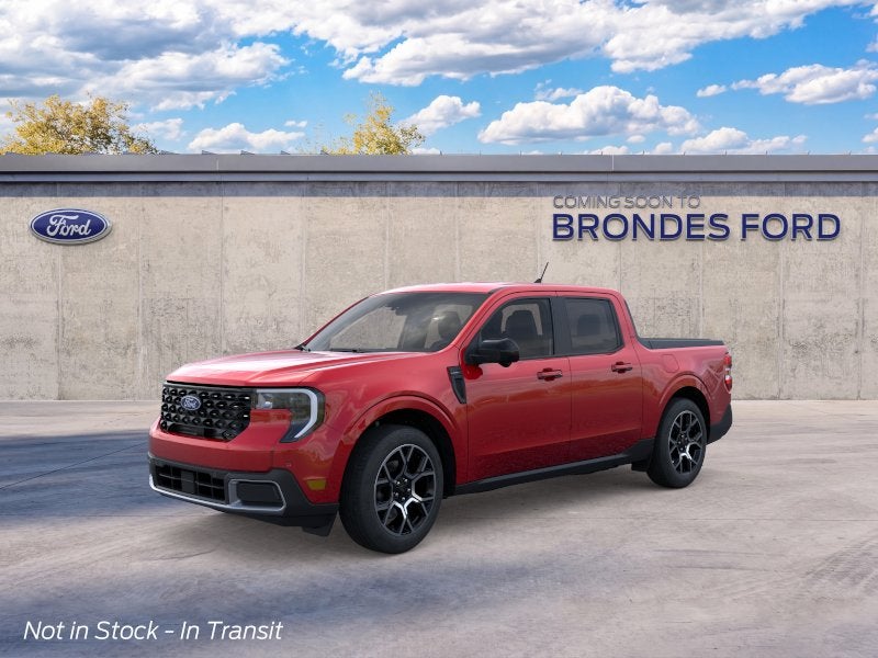 2026 Ford Maverick Lariat®