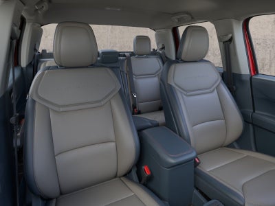 2026 Ford Maverick Lariat®