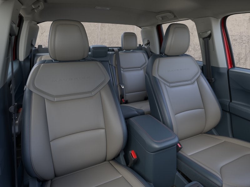 2026 Ford Maverick Lariat®