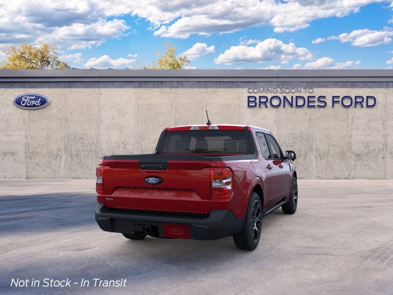 2026 Ford Maverick Lariat®