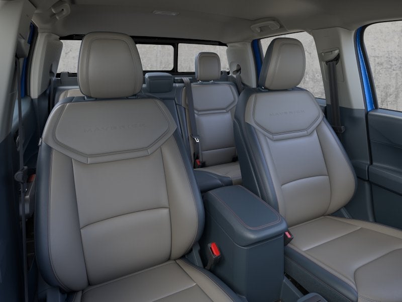 2026 Ford Maverick Lariat®