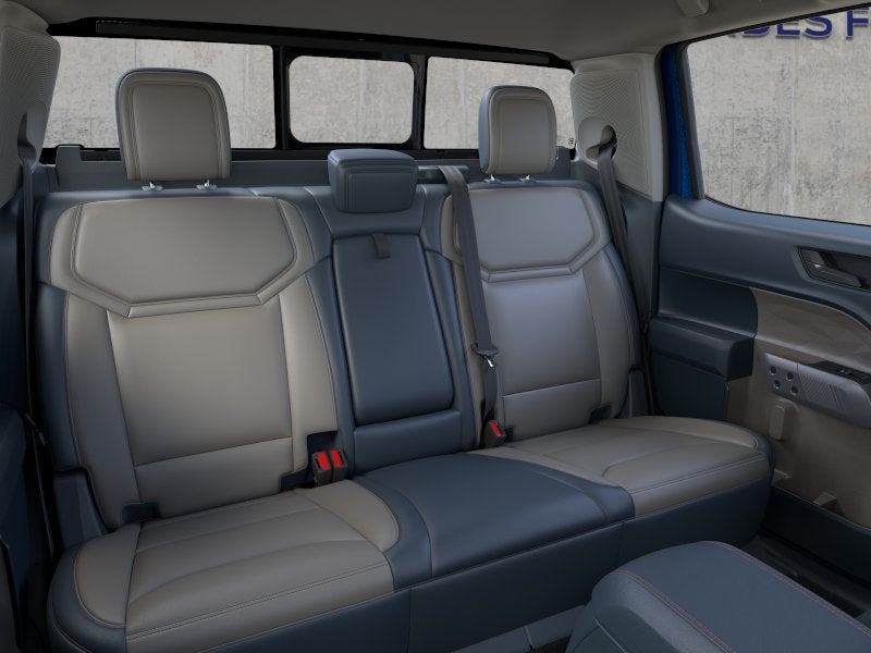 2026 Ford Maverick Lariat®