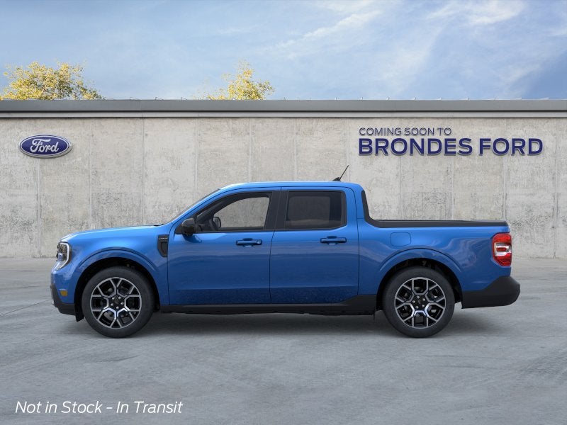 2026 Ford Maverick Lariat®