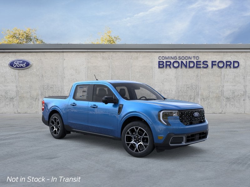 2026 Ford Maverick Lariat®