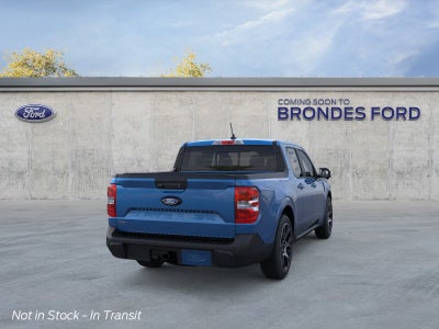 2026 Ford Maverick Lariat®