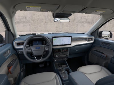 2026 Ford Maverick Lariat®