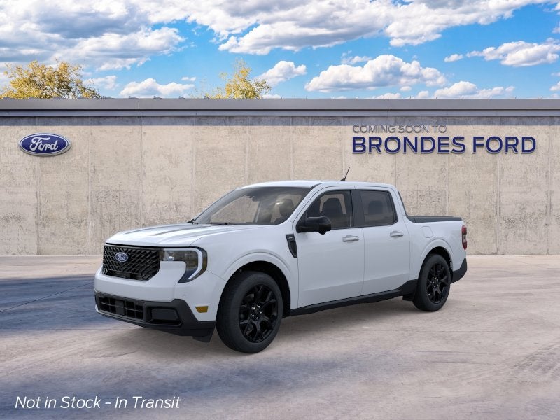 2026 Ford Maverick Lariat®