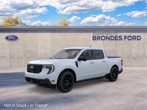 2026 Ford Maverick Lariat®