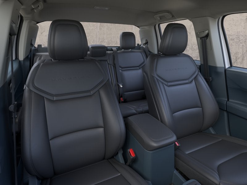 2026 Ford Maverick Lariat®