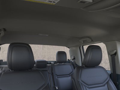 2026 Ford Maverick Lariat®