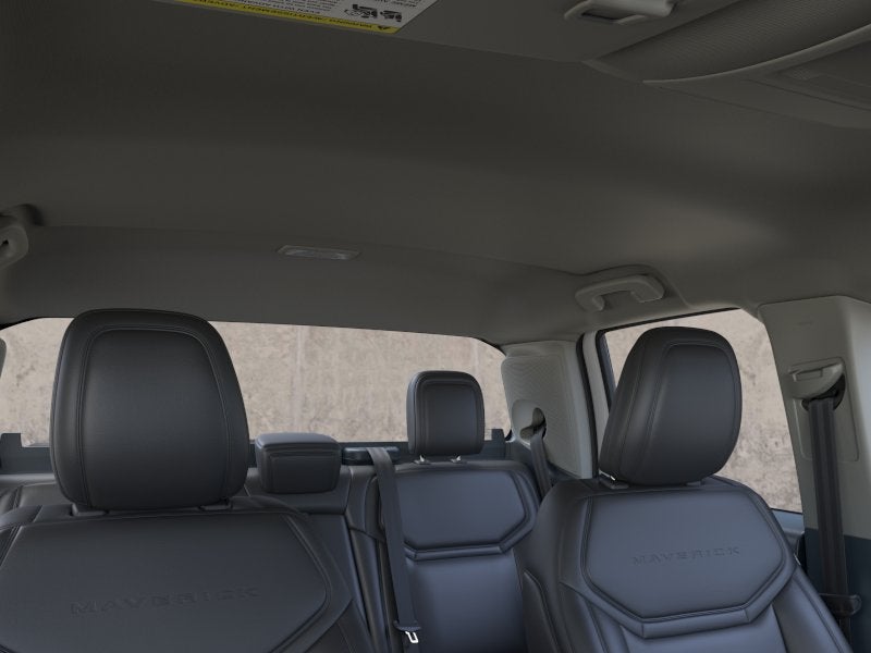 2026 Ford Maverick Lariat®
