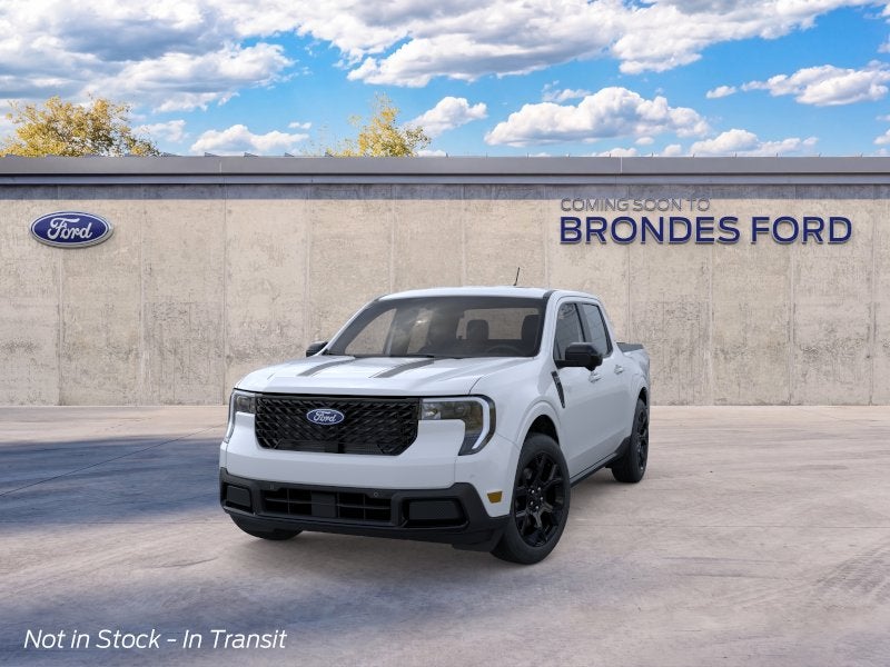 2026 Ford Maverick Lariat®