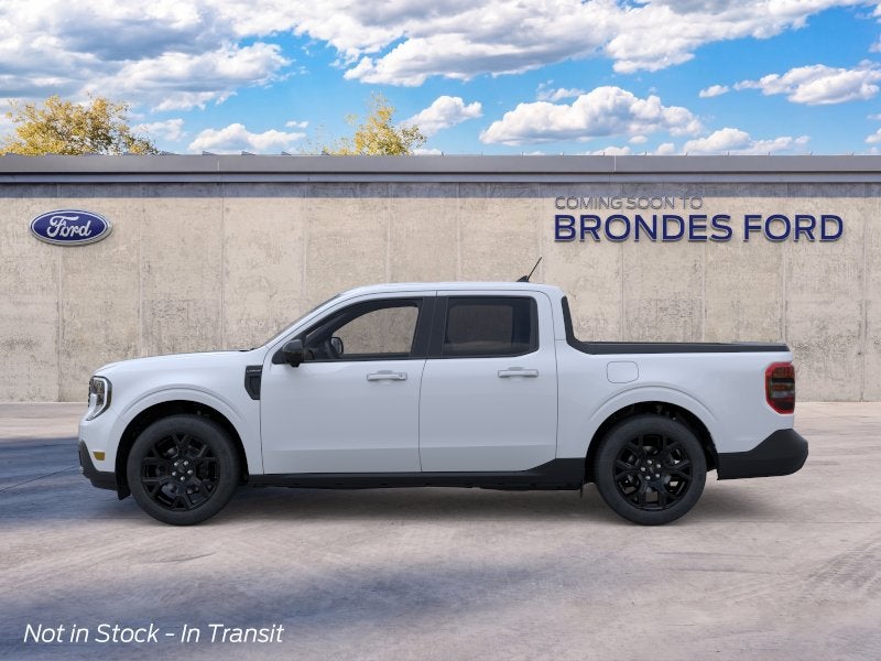 2026 Ford Maverick Lariat®