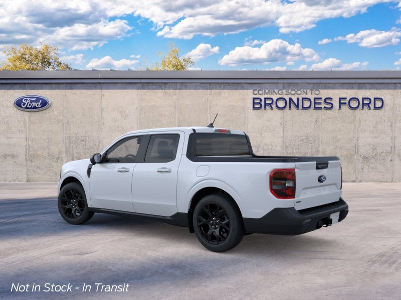 2026 Ford Maverick Lariat®