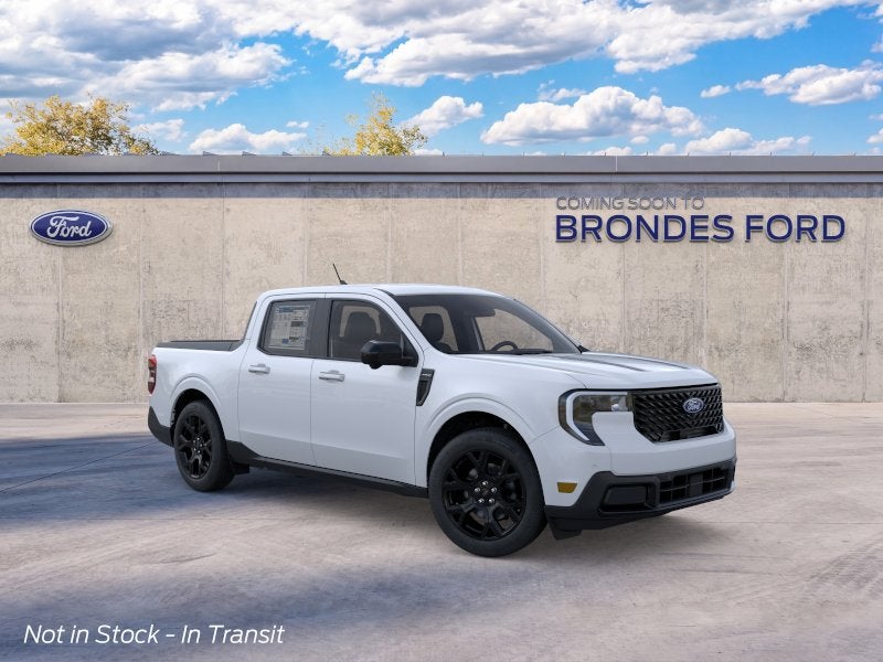 2026 Ford Maverick Lariat®