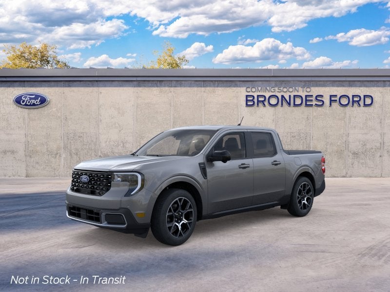 2026 Ford Maverick Lariat®