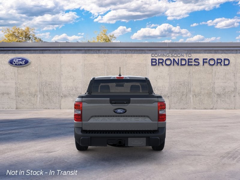 2026 Ford Maverick Lariat®