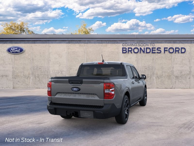 2026 Ford Maverick Lariat®