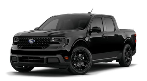 2026 Ford Maverick Lariat®
