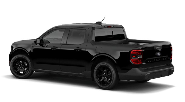 2026 Ford Maverick Lariat®