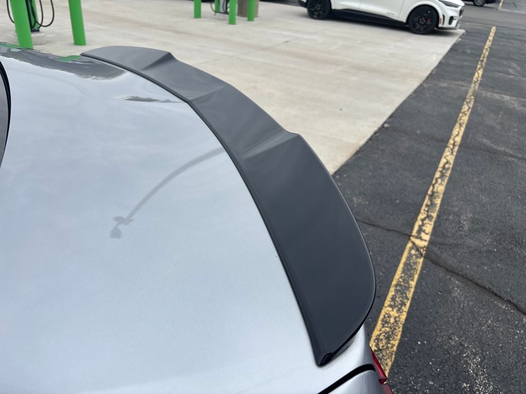 2022 Acura TLX A-Spec Package