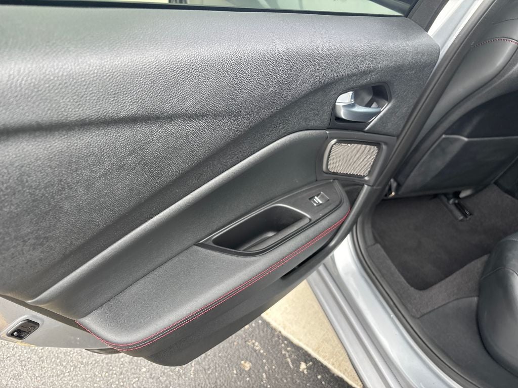 2022 Acura TLX A-Spec Package