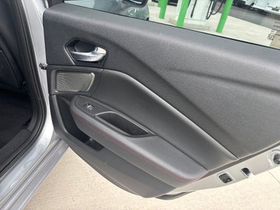 2022 Acura TLX A-Spec Package