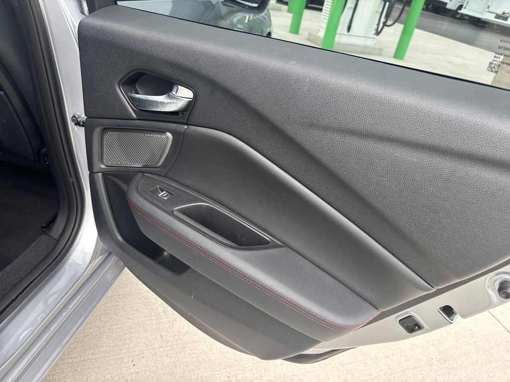 2022 Acura TLX A-Spec Package