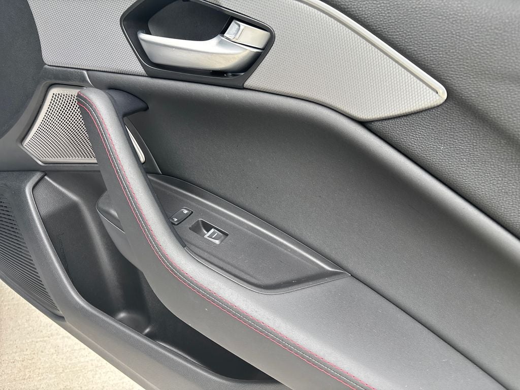 2022 Acura TLX A-Spec Package