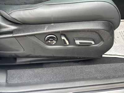 2022 Acura TLX A-Spec Package