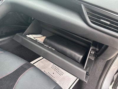 2022 Acura TLX A-Spec Package