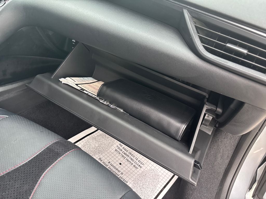 2022 Acura TLX A-Spec Package