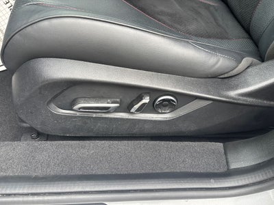 2022 Acura TLX A-Spec Package