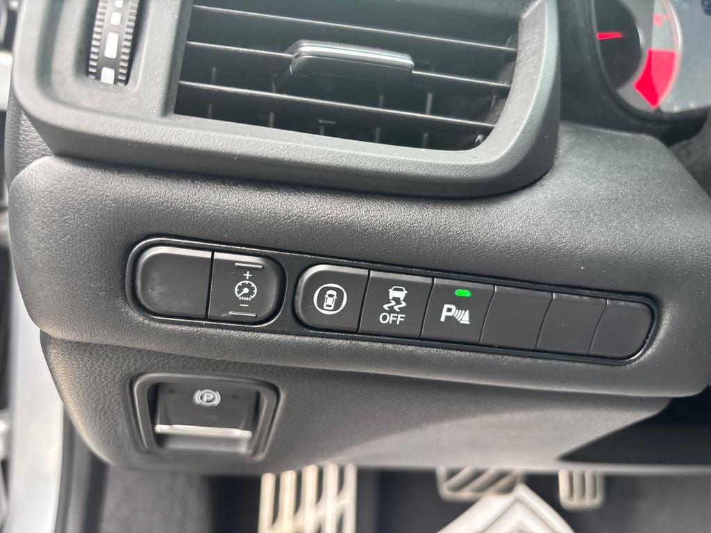 2022 Acura TLX A-Spec Package