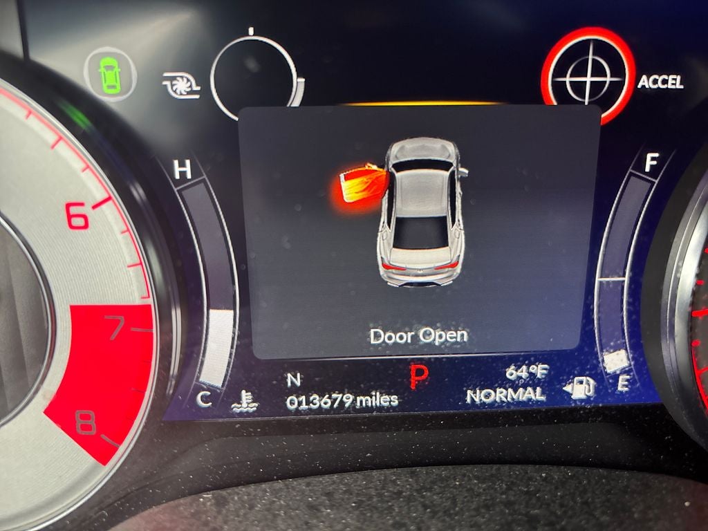 2022 Acura TLX A-Spec Package