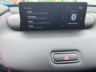 2022 Acura TLX A-Spec Package