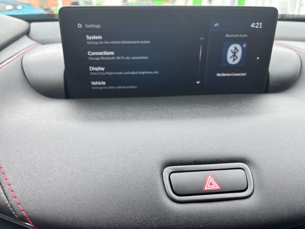 2022 Acura TLX A-Spec Package