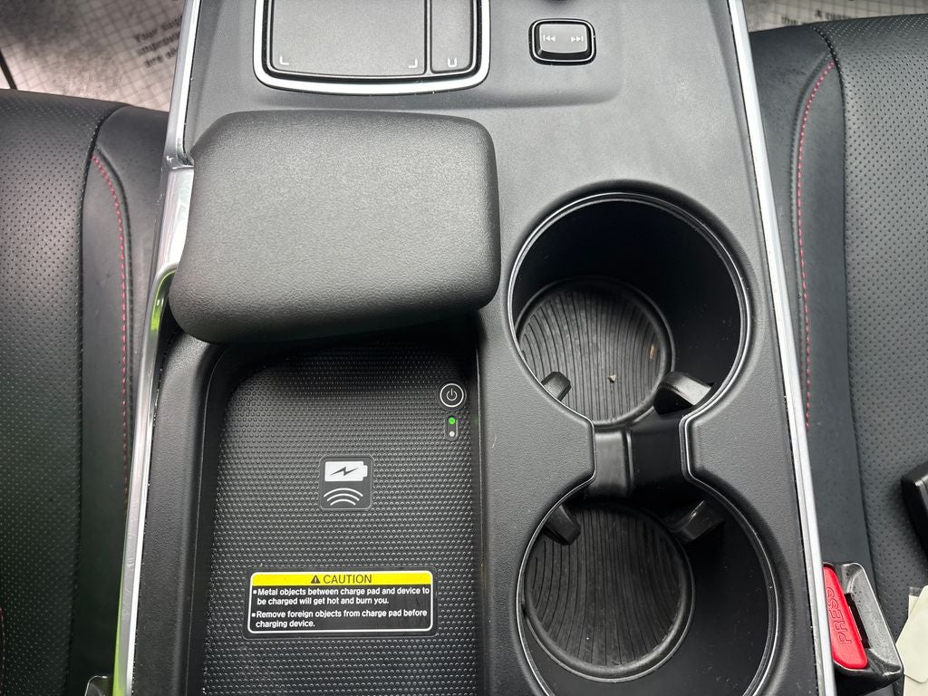 2022 Acura TLX A-Spec Package