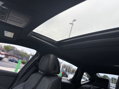 2022 Acura TLX A-Spec Package