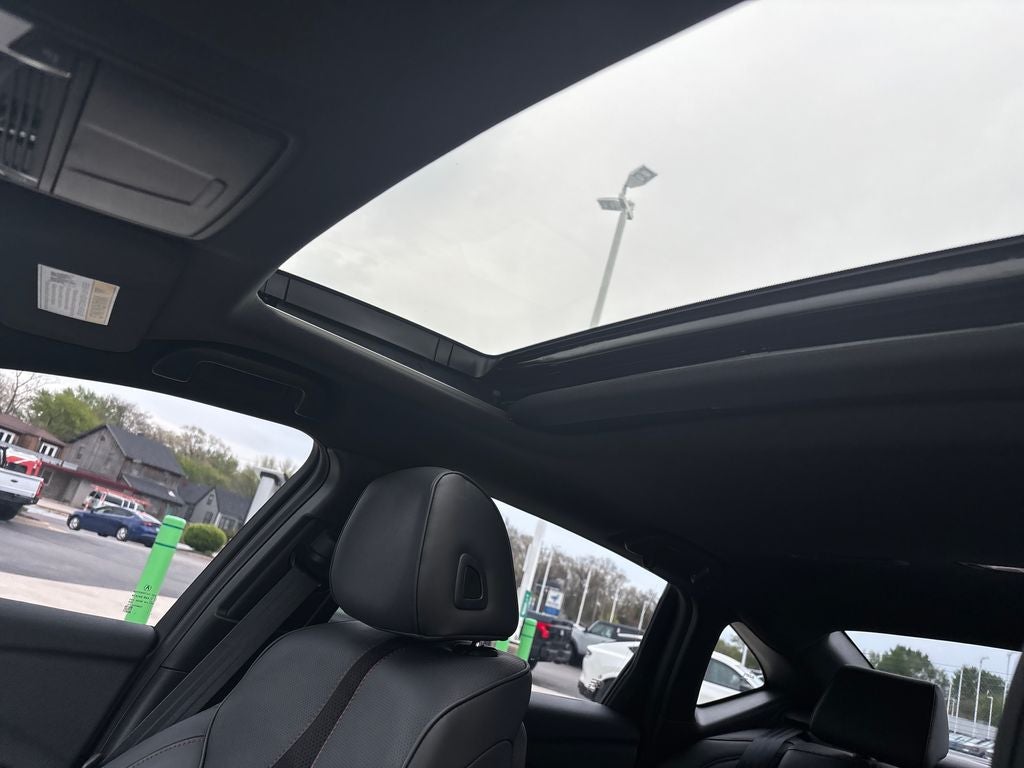 2022 Acura TLX A-Spec Package