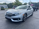 2017 Honda Civic EX-L