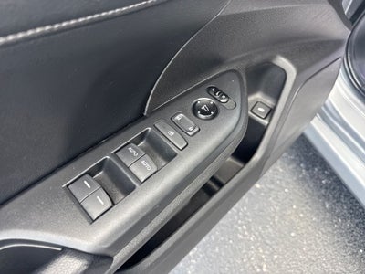 2017 Honda Civic EX-L