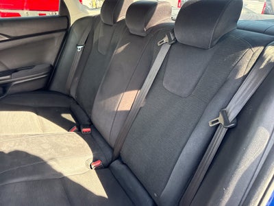 2019 Honda Insight LX