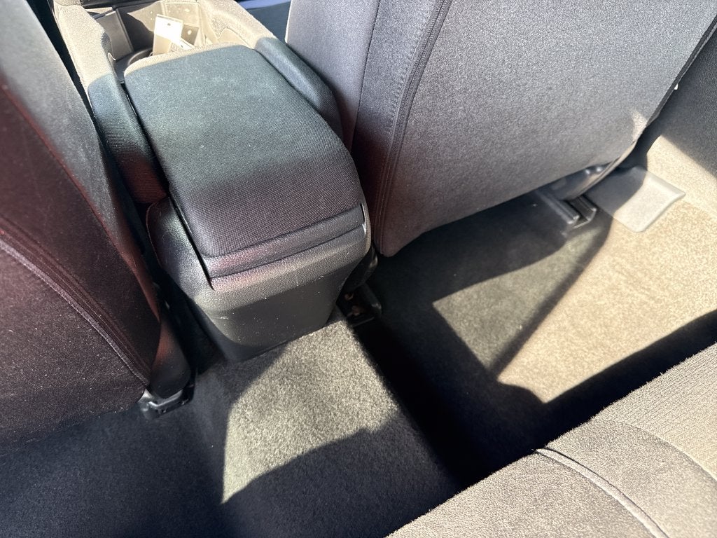 2019 Honda Insight LX
